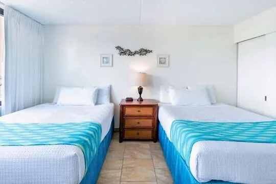 Apartamento Sky-High Waikiki Escape--Mountain And Golf Course Views, Steps To The Beach And Free Parking Honolulu Estados Unidos